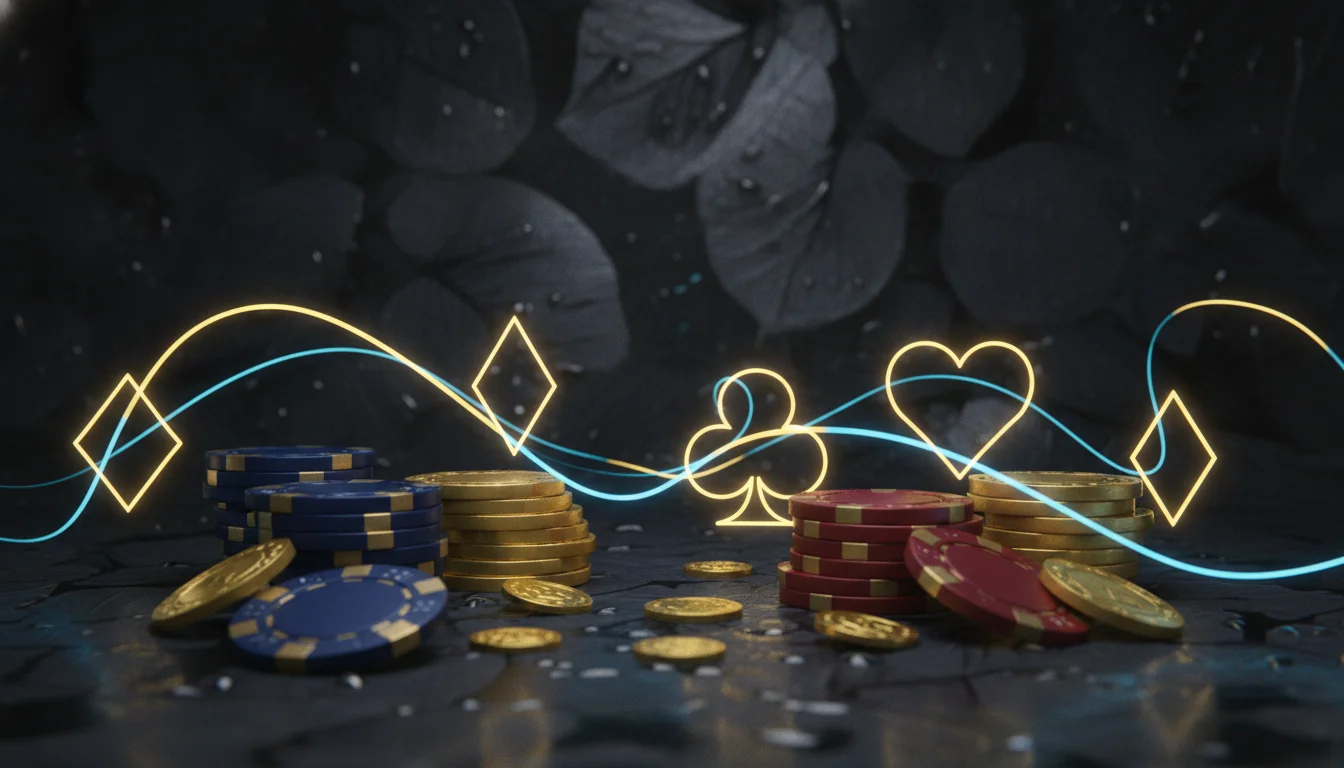Casino online en Lucro México